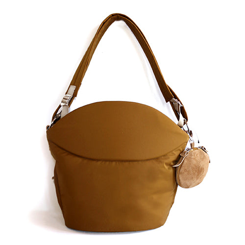 N/ORN(ノルン)|ヒップシートになるママバッグ