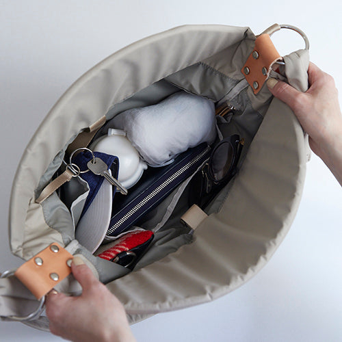 N/ORN(ノルン)|ヒップシートになるママバッグ