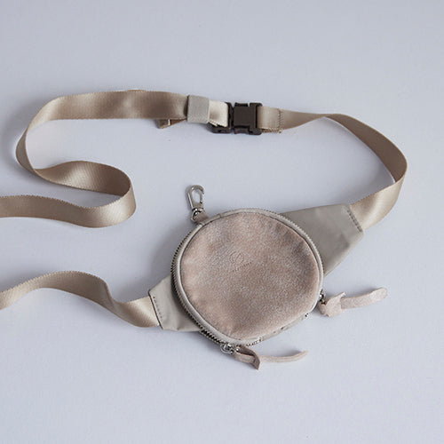 N/ORN(ノルン)|ヒップシートになるママバッグ