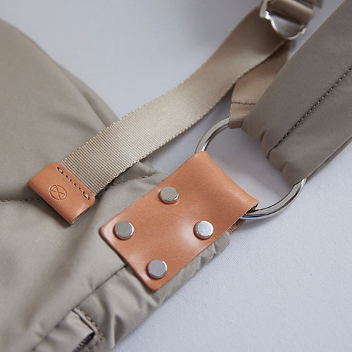 N/ORN(ノルン)|ヒップシートになるママバッグ