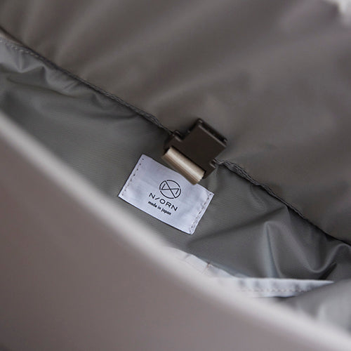 N/ORN(ノルン)|ヒップシートになるママバッグ