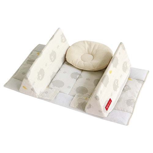 farska(ファルスカ)|添い寝用クッション ベッドインベッド エイド