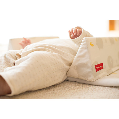 farska(ファルスカ)|添い寝用クッション ベッドインベッド エイド