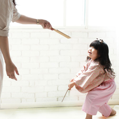 プーカの羽子板|PUCA