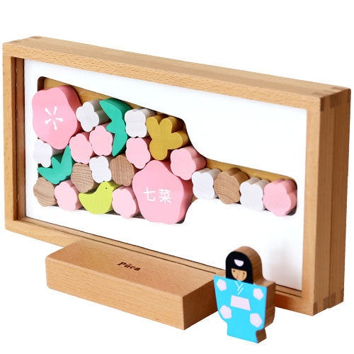 プーカの羽子板|PUCA