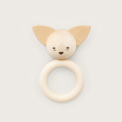 garbo&friends(ガルボアンドフレンズ)|天然素材の歯がため