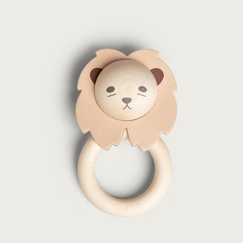 garbo&friends(ガルボアンドフレンズ)|天然素材の歯がため