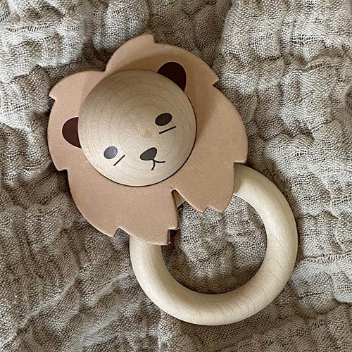 garbo&friends(ガルボアンドフレンズ)|天然素材の歯がため