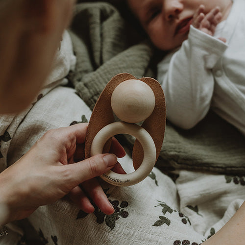 garbo&friends(ガルボアンドフレンズ)|天然素材の歯がため