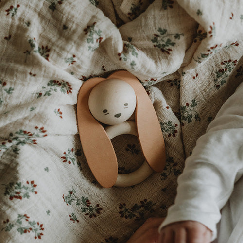 garbo&friends(ガルボアンドフレンズ)|天然素材の歯がため