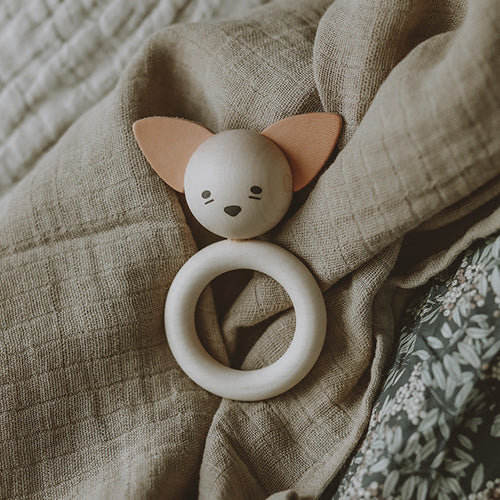 garbo&friends(ガルボアンドフレンズ)|天然素材の歯がため