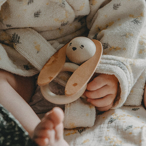 garbo&friends(ガルボアンドフレンズ)|天然素材の歯がため