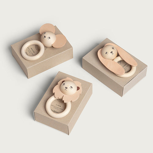 garbo&friends(ガルボアンドフレンズ)|天然素材の歯がため