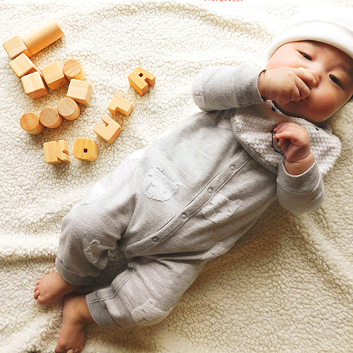 KOUGI(コウギ)|おなまえ積み木 Lサイズ(桐箱付き)