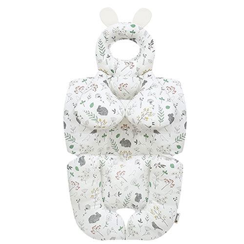 Bonnichon(ボニション)|ベビーカーシート