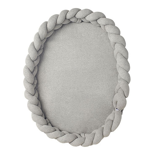 Nordic Coast Company(ノルディックコーストカンパニー)|編み込みベビーネスト