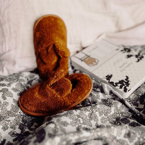 garbo&friends(ガルボアンドフレンズ)|バニースリッパ