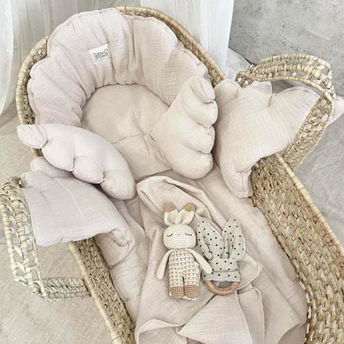 Babyshower(ベビーシャワー)|エンジェルマットセット