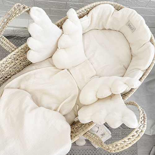 Babyshower(ベビーシャワー)|エンジェルマットセット