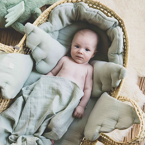 Babyshower(ベビーシャワー)|エンジェルマットセット