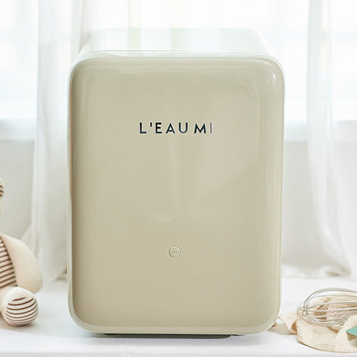 L'EAUMI(ローミィ)|紫外線除菌器