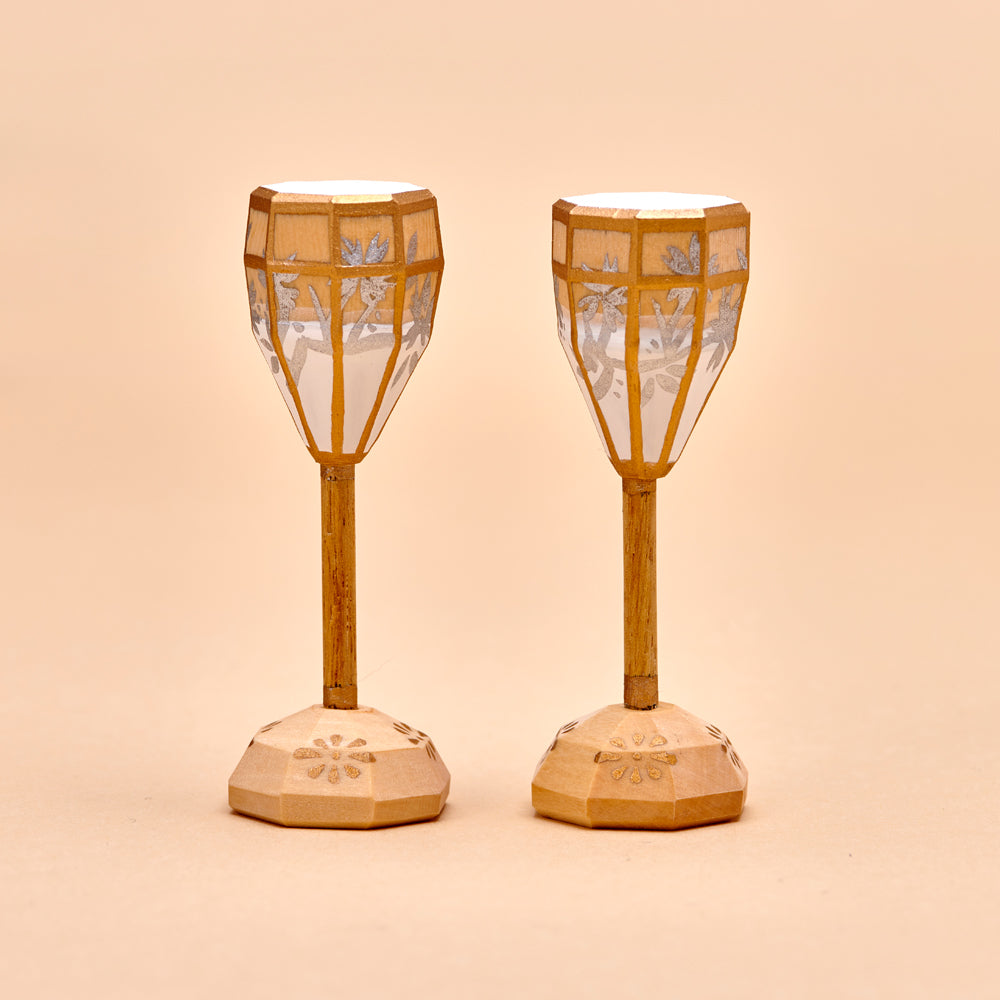 雛人形 NARADOLL HIGASHIDA 奈良一刀彫 CA:Touch(かたち) クーナセレクト限定