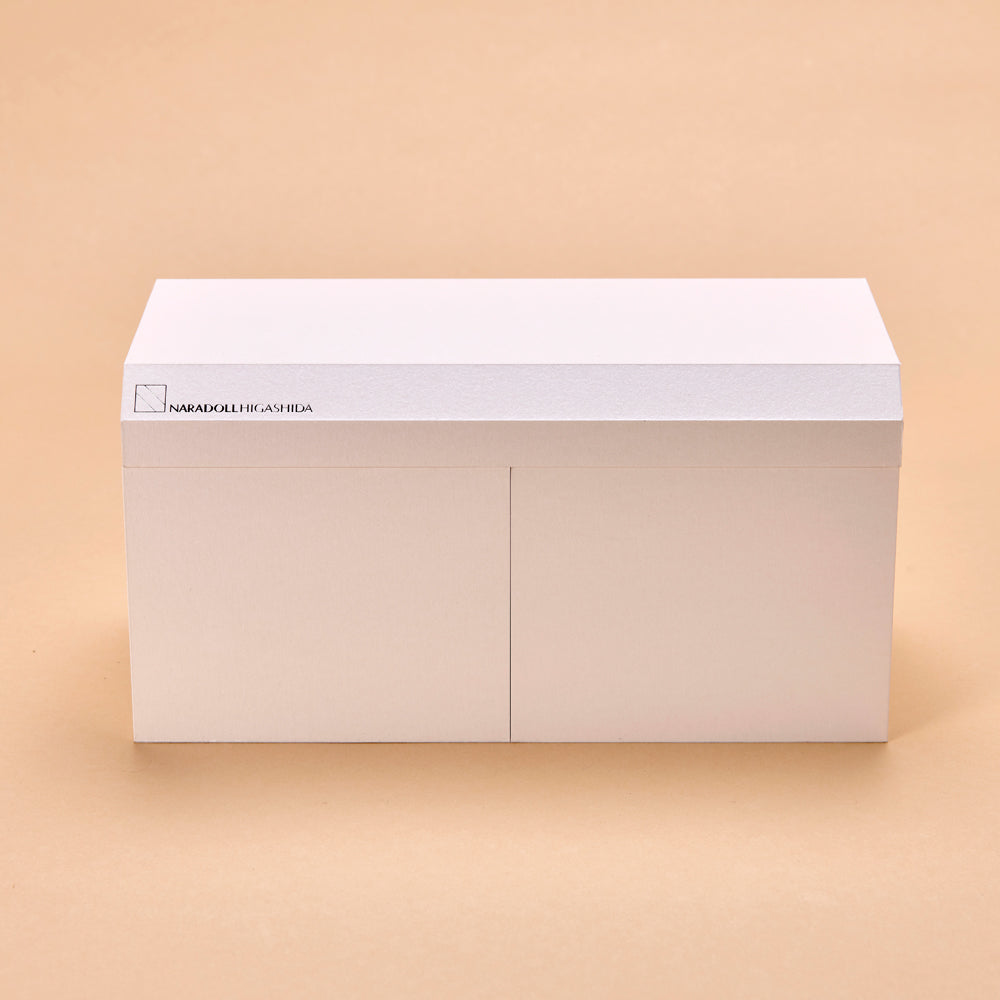 雛人形 NARADOLL HIGASHIDA 奈良一刀彫 CA:Touch(かたち) クーナセレクト限定