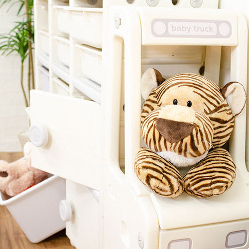 Entrex(アントレックス)|カーストレージラック