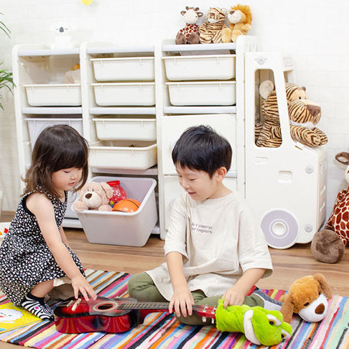 Entrex(アントレックス)|カーストレージラック