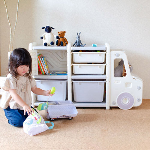 Entrex(アントレックス)|カーストレージラック