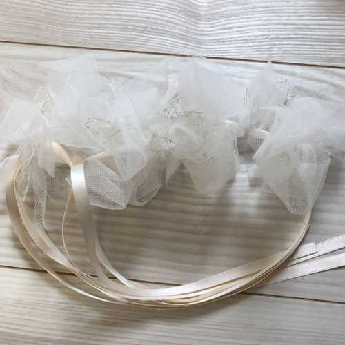 リベリマテル|チュールクラウン