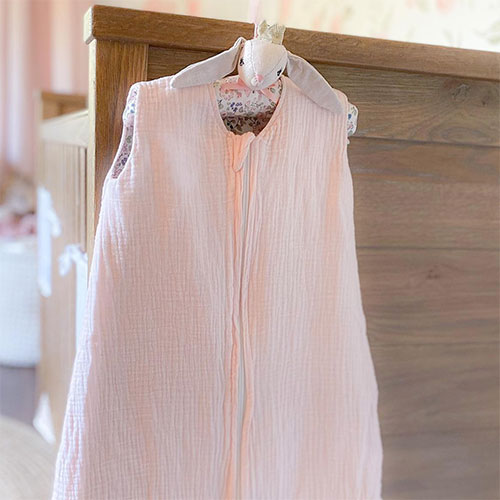 MON AMI(モナミ)|スリーパー+ハンガーセット