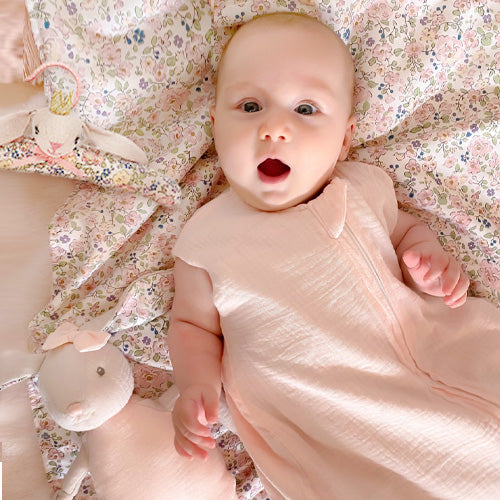 MON AMI(モナミ)|スリーパー+ハンガーセット