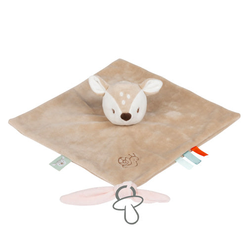 nattou(ナチュー)|にぎにぎタオルドゥドゥ Fanny & Oscar(ファニー&オスカー)