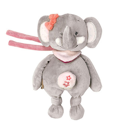 nattou(ナチュー)|ミュージカルトイ Adele & Valentine(アデル&バレンティン)