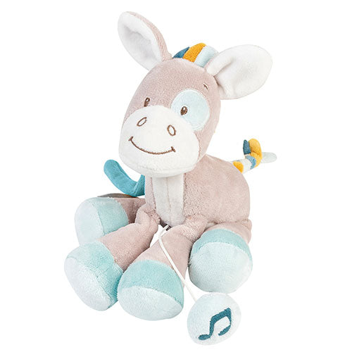 nattou(ナチュー)|ミュージカルトイ Tim & Tiloo(ティム&ティルー)