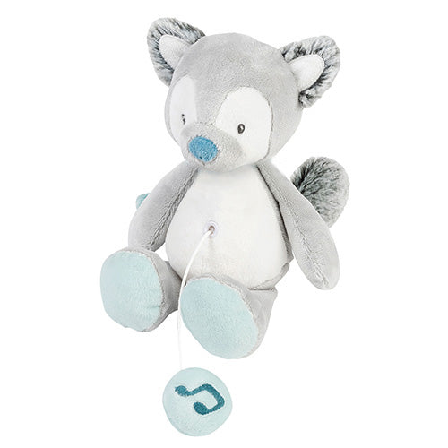 nattou(ナチュー)|ミュージカルトイ Tim & Tiloo(ティム&ティルー)