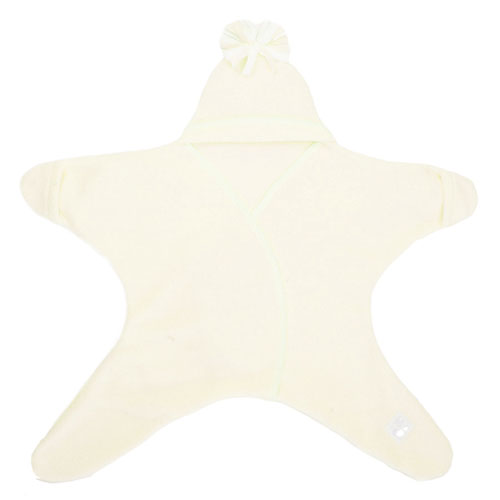 タッペンスアンドクランブル|星型アフガンスターラップ【送料無料】