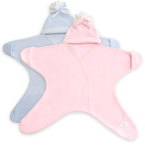 タッペンスアンドクランブル|星型アフガンスターラップ【送料無料】