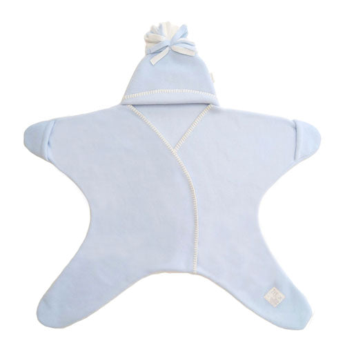 タッペンスアンドクランブル|星型アフガンスターラップ【送料無料】