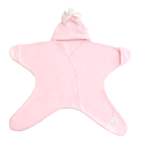 タッペンスアンドクランブル|星型アフガンスターラップ【送料無料】