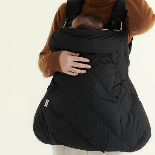 KWD(ケーダブルディー)|ベビーダウンケープ