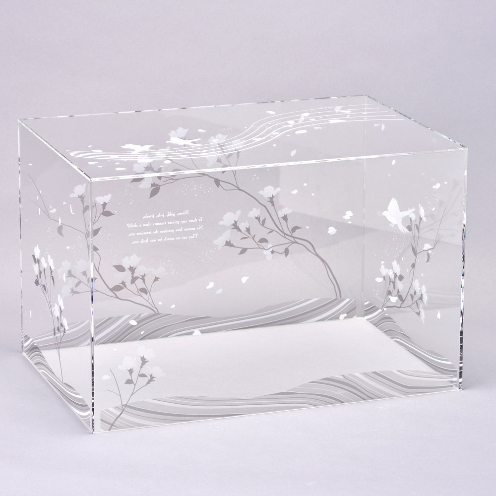 五月人形・兜飾り 美奏 ひいろ (飛色) cuna select限定