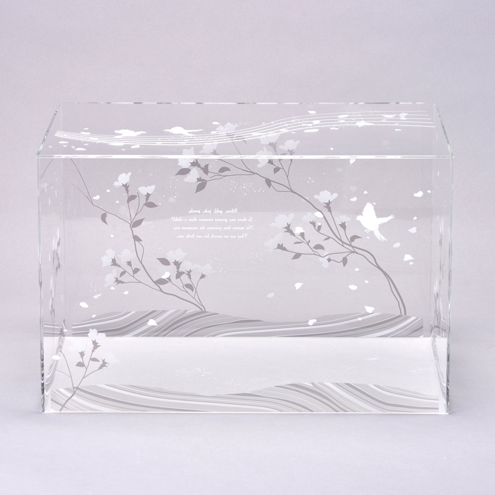 五月人形・兜飾り 美奏 ひいろ (飛色) cuna select限定