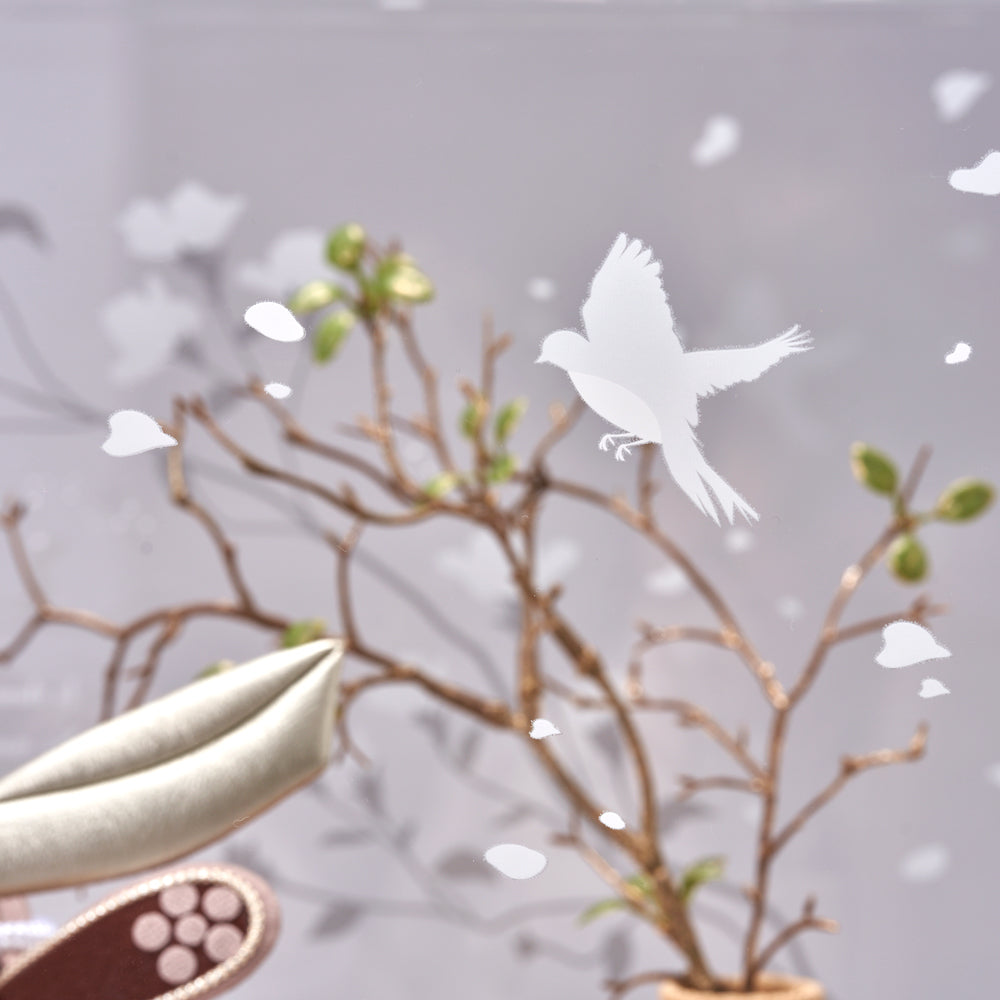 五月人形・兜飾り 美奏 ひいろ (飛色) cuna select限定