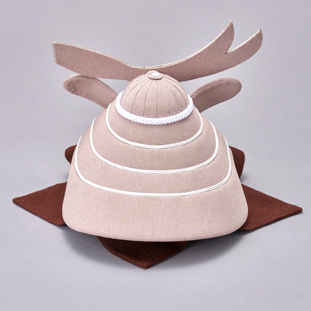 五月人形・兜飾り 美奏 ひいろ (飛色) cuna select限定