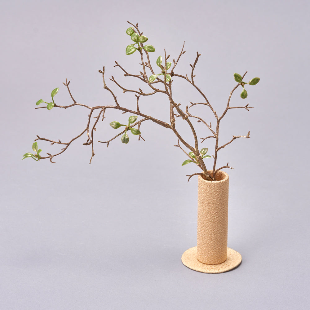 五月人形・兜飾り 美奏 ひいろ (飛色) cuna select限定