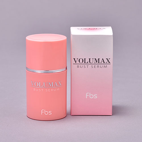 VOLUMAX(ボルマックス)|バストセラム