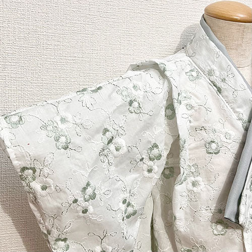 咲重(SAE)|オートクチュールレースベビー袴 和洋袴 - 那由多・隼風(なゆた・はやて)