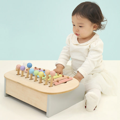 Milky Toy(ミルキートイ)|Sweet Melody Maker - スウィートメロディーメーカー